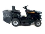 Black Edition PRO 165/84 H Rasentraktor mit Schneeschild 110 Plus – Modell 2023-Neu – Bild 6