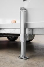 Kühlkoffer Anhänger HUMBAUR Serie 5000 TK 254218 – 24 PF80 – Bild 2