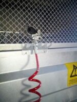 Miststreuer Bob Einachser 4,5 To LF 4-vertikale Walzen – Bild 22