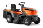 Husqvarna TC 112-Neu