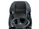 Black Edition PRO 165/84 H Rasentraktor mit Schneeschild 110 Plus – Modell 2023-Neu – Bild 7