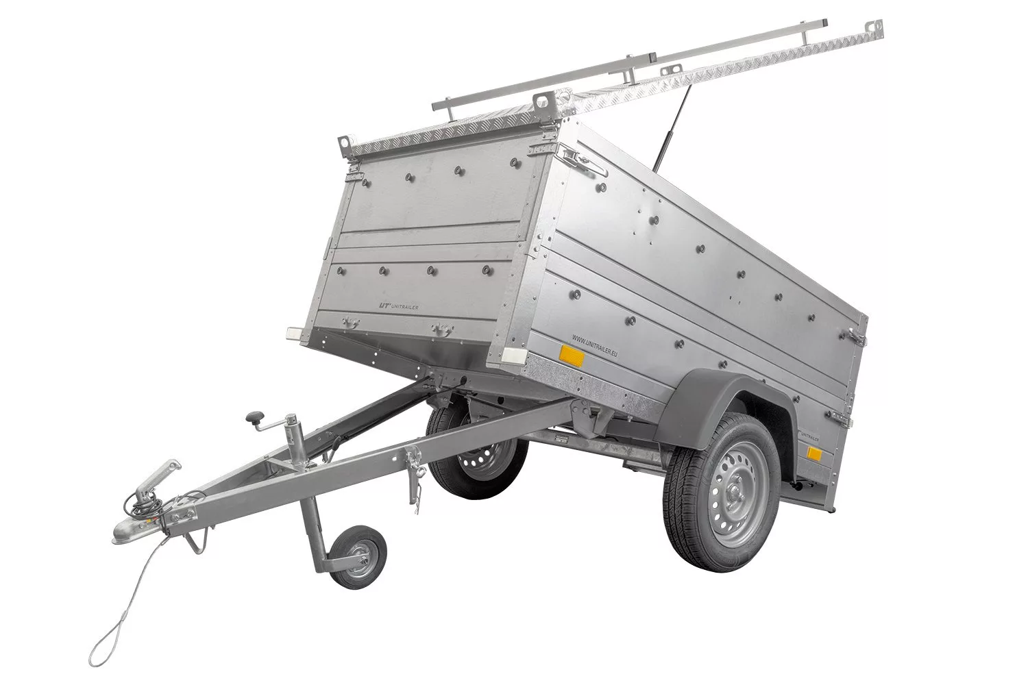 ger_pl_Anhanger-mit-Deckel-Garden-Trailer-200-KIPP-200x106-cm-750-kg-4466_6-1.webp Anhänger mit Deckel Garden Trailer 200 KIPP 200×106 cm 750 kg-Neu – Bild 1