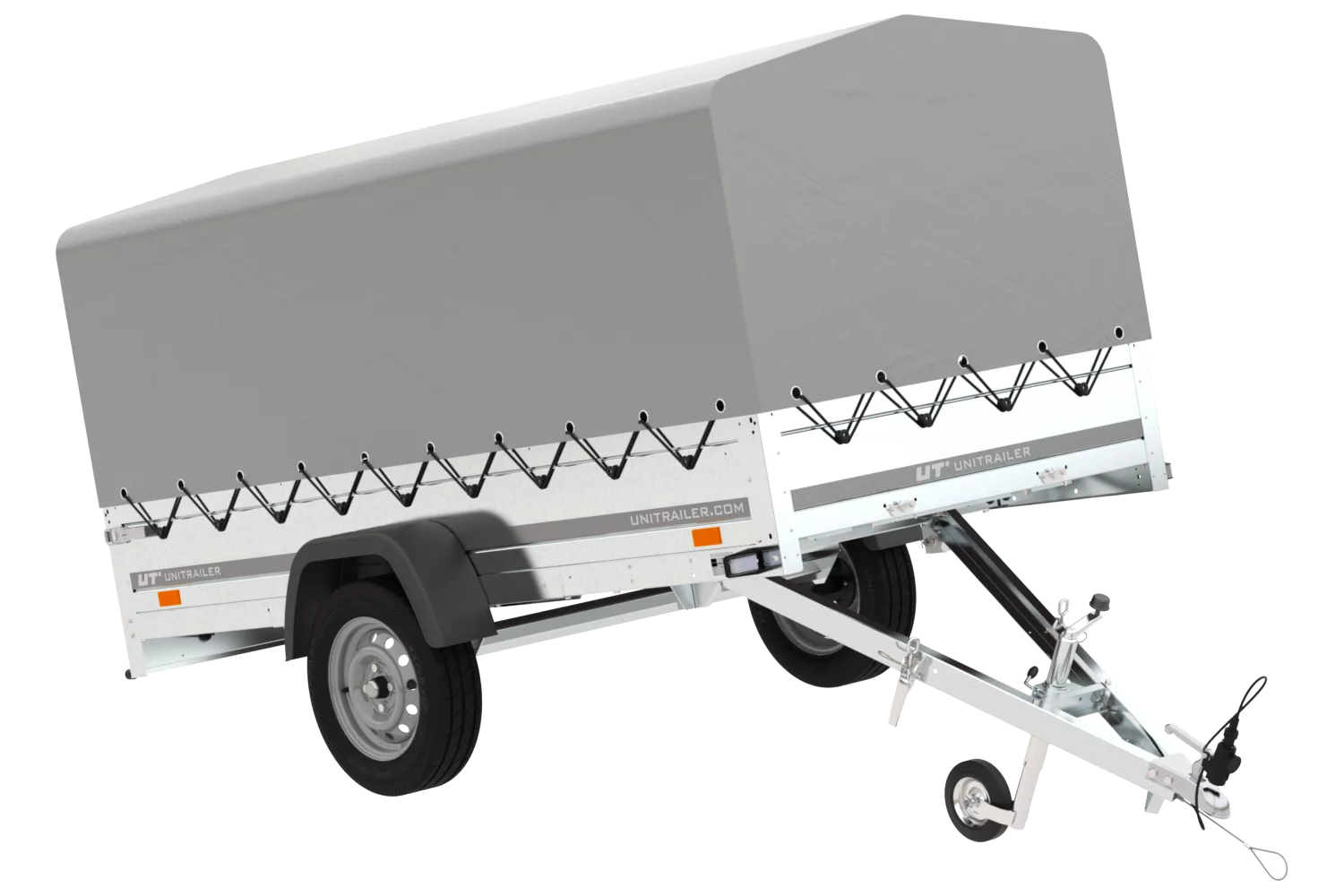 ger_pl_Einachsiger-Anhanger-UNITRAILER-GARDEN-TRAILER-264-KIPP-4521_1.webp Einachsiger Anhänger Unitrailer Garden Trailer 264 KIPP-Neu – Bild 1