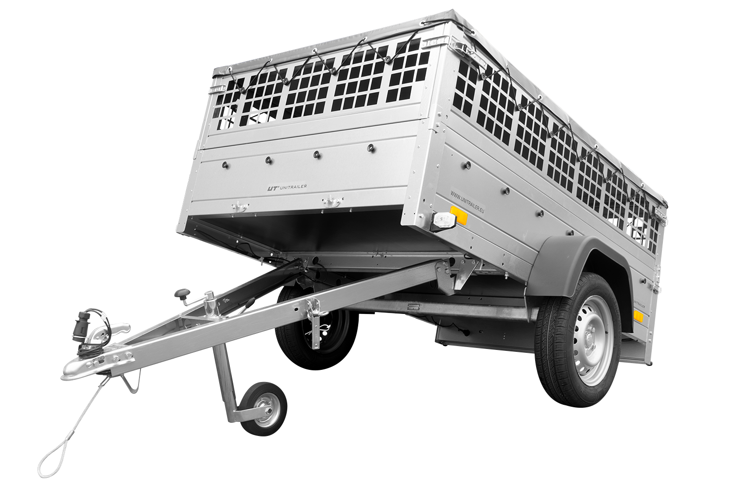 ger_pl_Pkw-Trailer-GARDEN-TRAILER-201-KIPP-mit-Laubgitteraufsatz-Stutzrad-und-Flachplane-4185_3.png Pkw Trailer GARDEN TRAILER 201 KIPP mit Laubgitteraufsatz, Stützrad und Flachplane – Bild 1