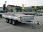 Hapert Azure H-3 – 3500 – 4550 x 2000 3-Achser Tridem