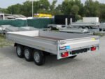 Hapert Azure H-3 – 3500 – 4550 x 2000 3-Achser Tridem – Bild 8