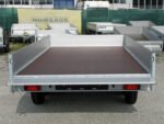 Hapert Azure H-3 – 3500 – 4550 x 2000 3-Achser Tridem – Bild 9