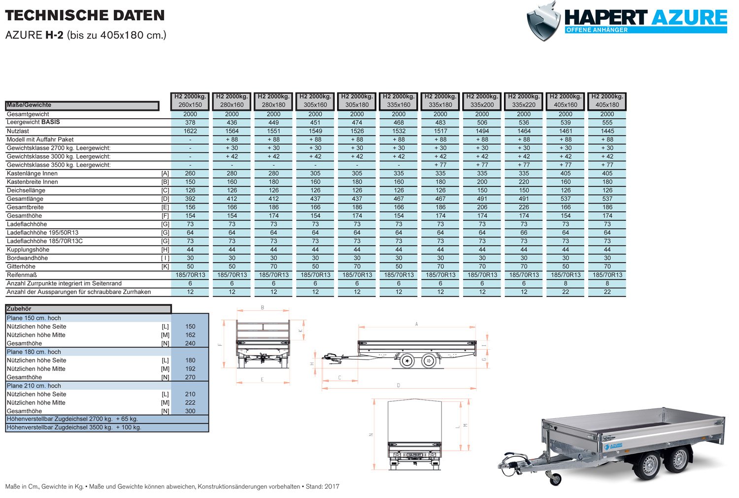 Hapert Azure H-2 – 2000 – 3350 x 1800 – Bild 8