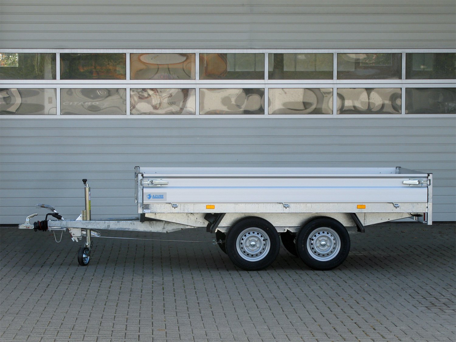 Hapert Azure H-2 – 2000 – 3350 x 1800 – Bild 1
