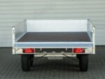 Hapert Azure H-2 – 2700 – 3350 x 1800 Bereifung 185 R 14 C – Bild 10