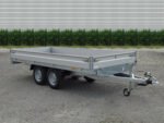 Hapert Azure H-2 – 2700 – 4050 x 1800 Bereifung 185R14C