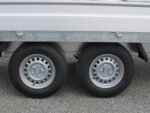Hapert Azure H-2 – 2700 – 4050 x 1800 Bereifung 185R14C – Bild 2