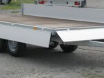 Hapert Azure H-2 – 2700 – 4050 x 1800 Bereifung 185R14C – Bild 3