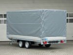 Hapert Azure H-2 – 2700 – 4050 x 2000 Aktionsmodell 2000 mm Hochplane – Bild 8