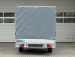 Hapert Azure H-2 – 2700 – 4050 x 2000 Aktionsmodell 2000 mm Hochplane – Bild 9