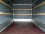 Hapert Azure H-2 – 2700 – 4050 x 2000 Aktionsmodell 2000 mm Hochplane – Bild 11