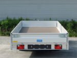 Hapert Azure H-2 – 2700 – 5050 x 1800 Bereifung 185R 14C – Bild 8
