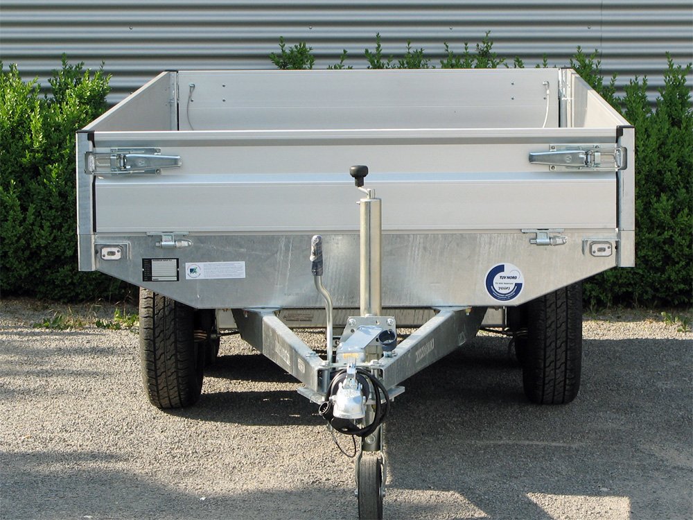 Hapert Azure H-2 – 3000 – 4550 x 1800 185 R 14 C – Mittelrungen – Bild 11