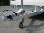 Hapert Azure H-2 – 3000 – 4550 x 1800 185 R 14 C – Mittelrungen – Bild 12