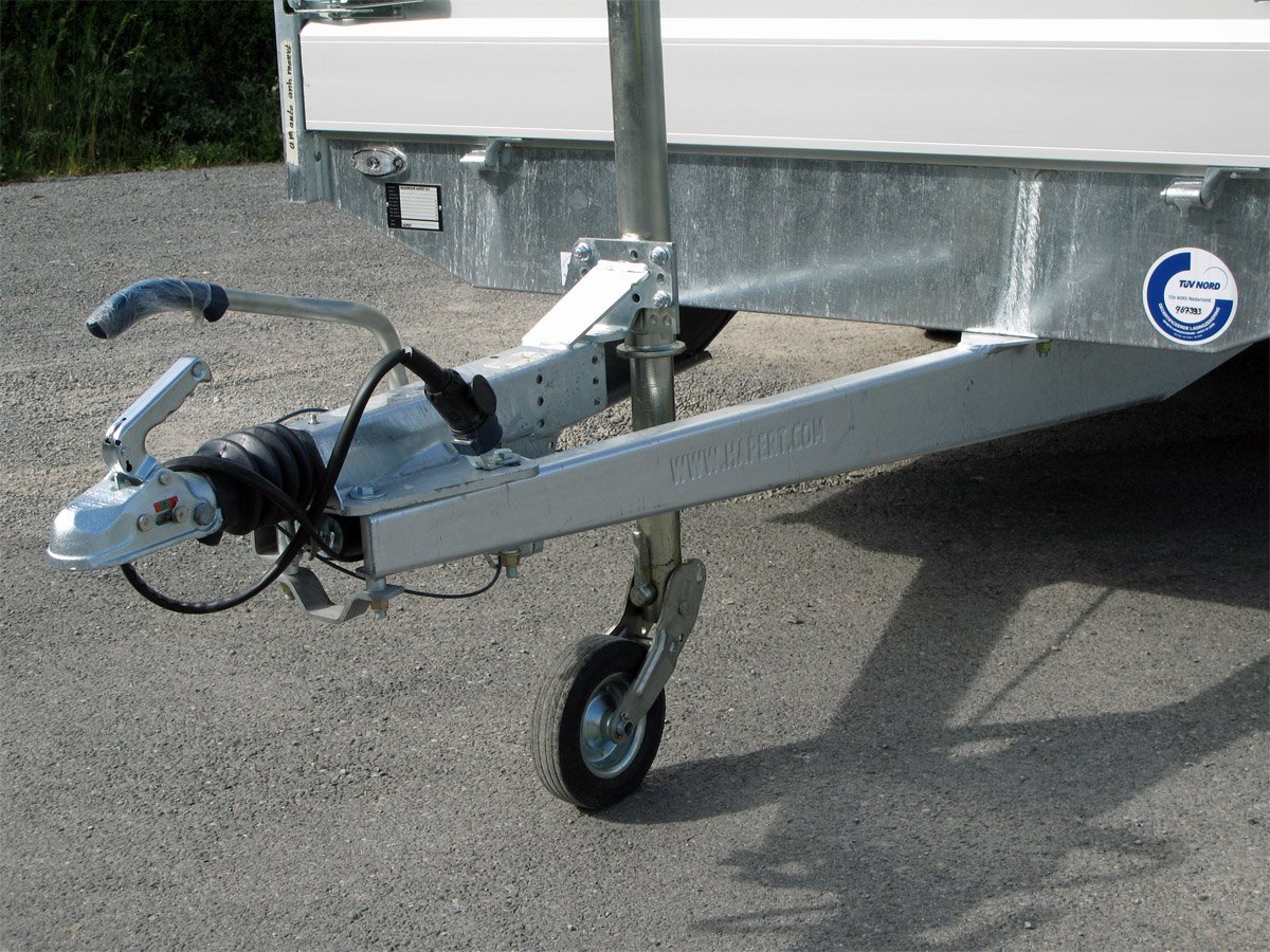 Hapert Azure H-2 – 3000 – 4550 x 1800 185 R 14 C – Mittelrungen – Bild 12