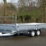 Hapert Azure H-2 – 3000 – 4550 x 1800 185 R 14 C – Mittelrungen