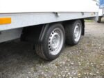 Hapert Azure H-2 – 3000 – 4550 x 1800 185 R 14 C – Mittelrungen – Bild 4