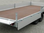Hapert Azure H-2 – 3500 – 6050 x 2000 Parabelfederung – 100 km/h – Bild 8