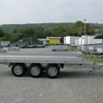 Hapert Azure H-3 – 3500 – 6050 x 2400 3-Achser – Parabelfederung 185R14C