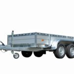 Hapert Azure L-2 – 2000 Aluminium Frontgitter Aktion