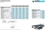Hapert Azure L-2 – 2700 Aluminium – Bild 3