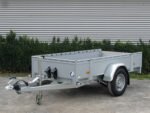 Hapert Azure L-1 – 1350 Multiplex