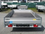 Hapert Azure H-2 – 3500 – 4550 x 2000 Parabel 13 Zoll Parabelfahrwerk – Mittelrungen – Bild 8