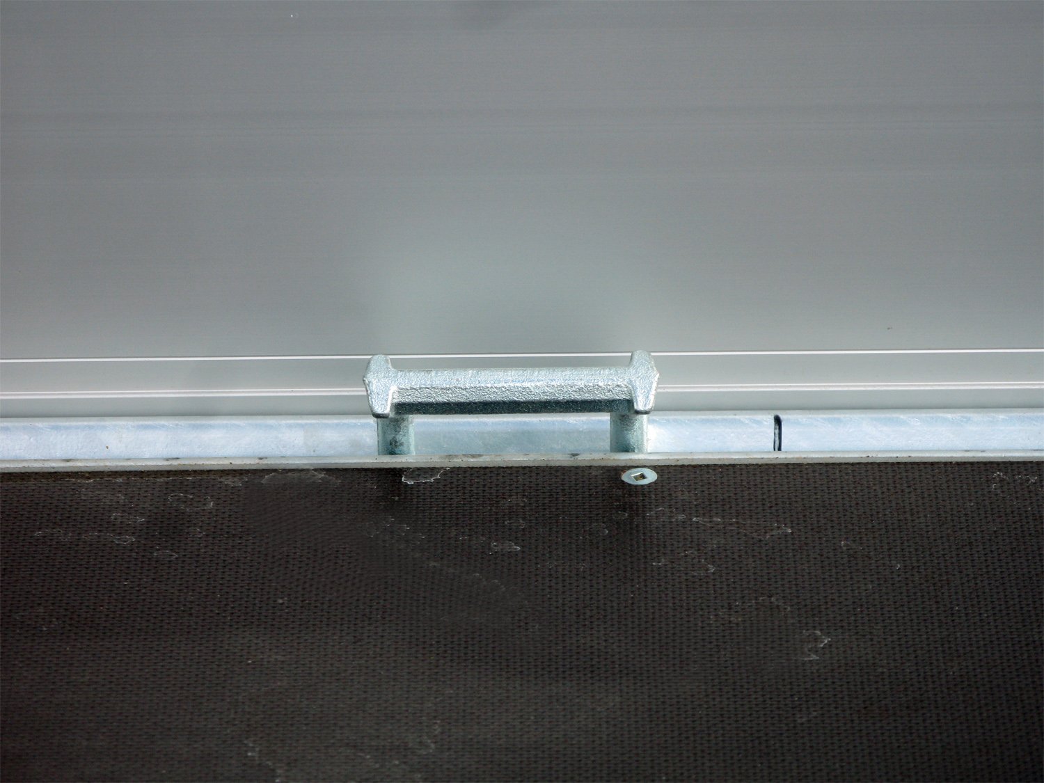 Hapert Azure H-2 – 3500 – 4550 x 2000 Parabel 13 Zoll Parabelfahrwerk – Mittelrungen – Bild 3