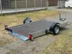 Absenkanhänger Humbaur HKT 183117 S – absenkbarer PKW Anhänger