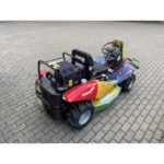 Canycom Null-Wendekreis Mäher CMX 1402 – Modell 2022-Neu – Bild 4