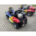 Canycom Null-Wendekreis Mäher CMX 1402 – Modell 2022-Neu – Bild 5