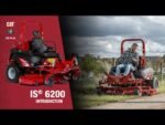 Ferris Null-Wendekreis Mäher IS 6200 – Modell 2025-Neu – Bild 22
