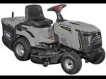 Texas Rasentraktor Premium TTC102H – Modell 2025-Neu – Bild 2