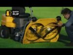 Stiga Frontmäher Park Pro 900 AWX – Grundgerät ohne Mähwerk – Modell 2025-Neu – Bild 21
