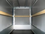 Humbaur HA132513 KV 100 km/h Planenfarbe und Höhe nach Wahl – Bild 5