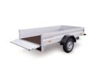 Humbaur HA752513 BK Kippbar – Bild 3
