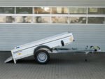 Humbaur HA132513 BK Kippbar