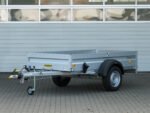 Humbaur HA132513 BK Kippbar – Bild 2