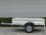 Humbaur HA752113 KV Ungebremst, mit Klappe vorne – Bild 7