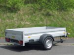 Humbaur HA132513 KV klappbare Vorderwand – Bild 10