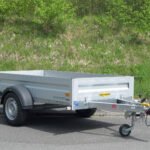 Humbaur HA132513 FS feste Vorderwand