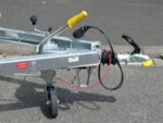 Humbaur HA132513 FS feste Vorderwand – Bild 4