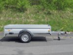 Humbaur HA152513 FS Gebremst, ohne Frontklappe – Bild 3