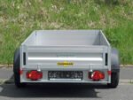 Humbaur HA152513 FS Gebremst, ohne Frontklappe – Bild 7