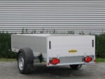 Humbaur HA102111-5 500 mm Bordwand – Bild 7